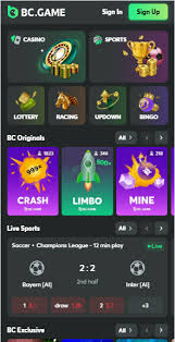 Discover the Excitement of Casino BC.Game A Comprehensive Guide