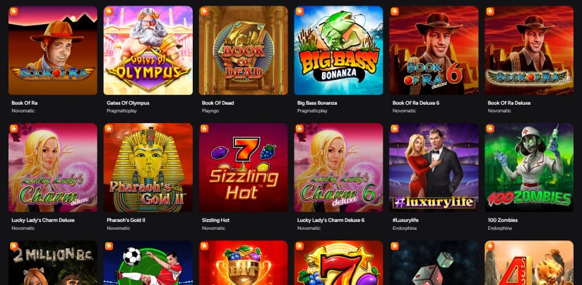 Discover the Excitement of Casiny Pokies A Guide to Online Gaming