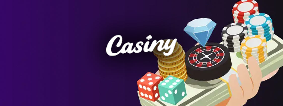 Discover the Excitement of Casiny Pokies A Guide to Online Gaming