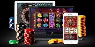 Discover the Excitement of Live Online Casino UK 5