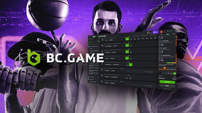 Discover the Exciting World of BZ Game Casino