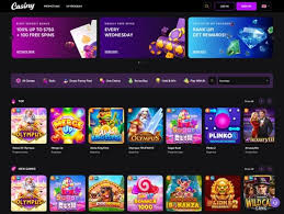 Discover the Exciting World of Casiny Bonus Code