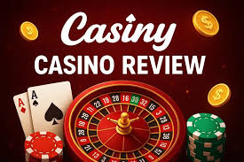 Discover the Exciting World of Casiny Casino 11