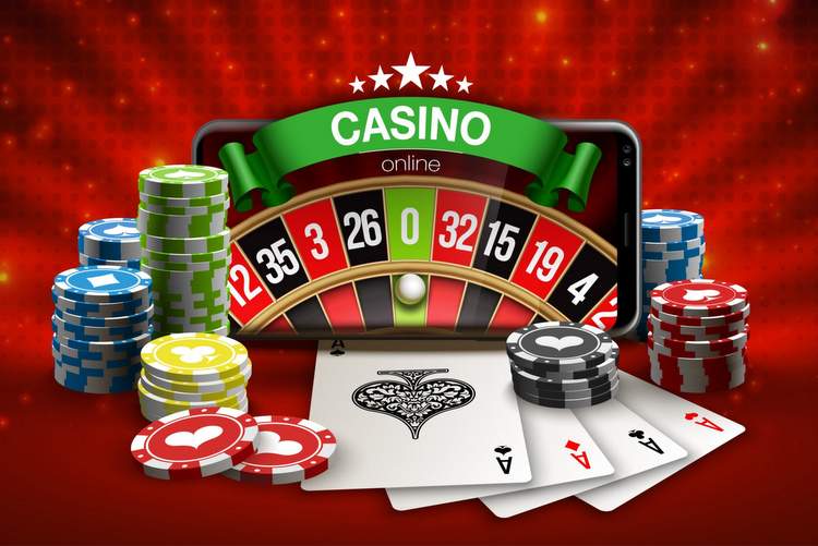 Experience the Excitement of Royal Oak Casino Online Games