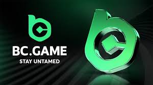 Experience the Thrills of BC.Game Casino BY