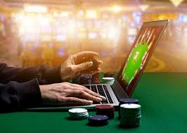 Explore the World of Online Casino Free Money UK