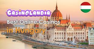 Exploring Exciting Options at Real Money Casinos in Hungary