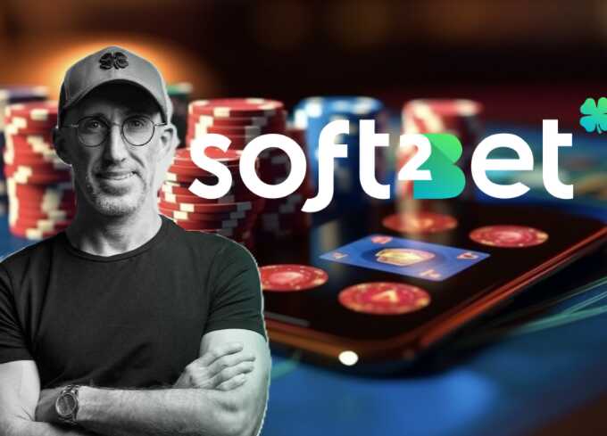 Exploring Soft2Bet Invest The Future of Online Gaming Investments