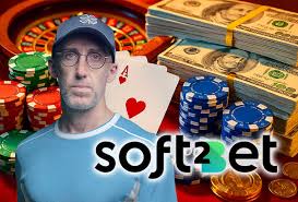 Exploring Soft2Bet Invest The Future of Online Gaming Investments