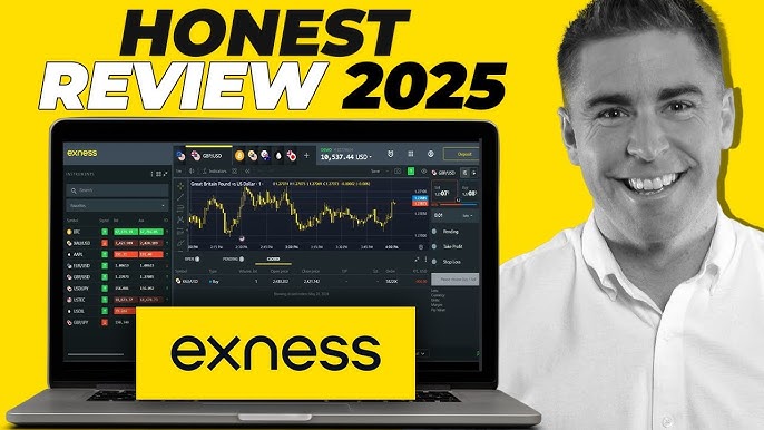 Exploring the Exness ECN Account Spread Benefits and Strategies