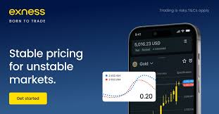 Exploring the Exness Trading Platform Features, Benefits, and Tips Exploring the Exness Trading Platform Features, Benefits, and Tips