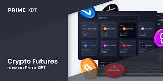 Exploring the Revolutionary Features of Platform PrimeXBT