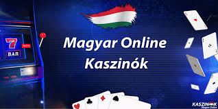Fedezd fel a legjobb online kaszinó magyar élményeit!