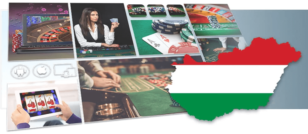 Fedezd fel a legjobb online kaszinó magyar élményeit!