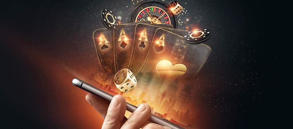 Fedezd fel az online casino magyarország varázsát és előnyeit