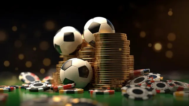 How to Bet on the Champions League 32
