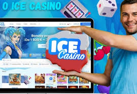 Ice Casino Kod na Darmowe - Twój Przewodnik po Bonusach Ice Casino Kod na Darmowe - Twój Przewodnik po Bonusach