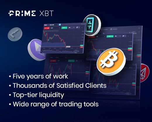 Mastering the Art of Live Trading on PrimeXBT
