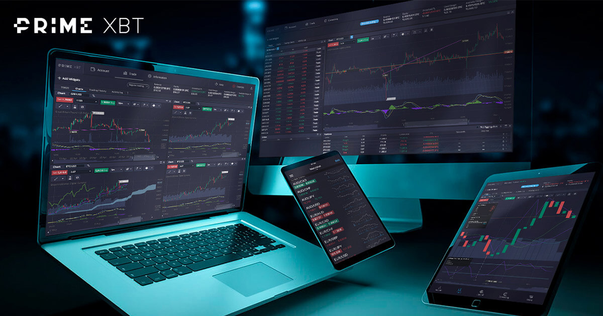 Mastering the Art of Live Trading on PrimeXBT