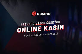 Nové online casino 2025 Co nás čeká v oblasti online hazardu