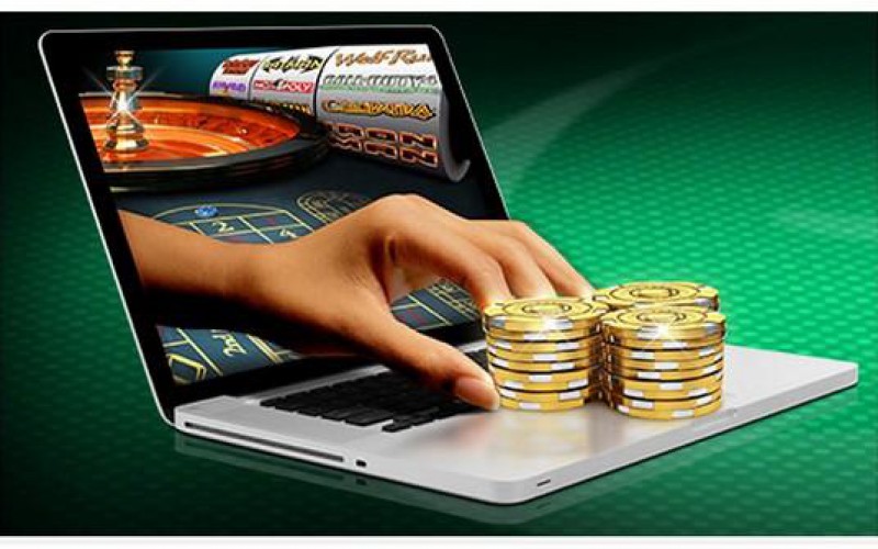 Online Casinos Embracing Digital Currency A New Era of Gambling Online Casinos Embracing Digital Currency A New Era of Gambling