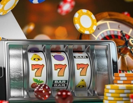 Погружение в мир R7 casino Игры, Бонусы и Возможности
