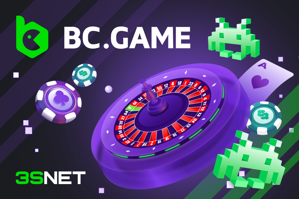 Recharge BC.Game Usa - A Comprehensive Guide