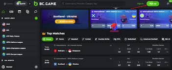 Recharge BC.Game Usa - A Comprehensive Guide