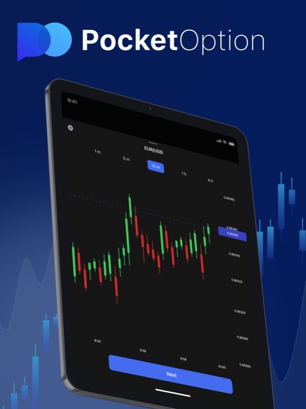 Trade Pocket Option Your Gateway to Online Trading Success