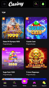 Ultimate Guide to Casiny Download Accessing Your Favorite Casino Games