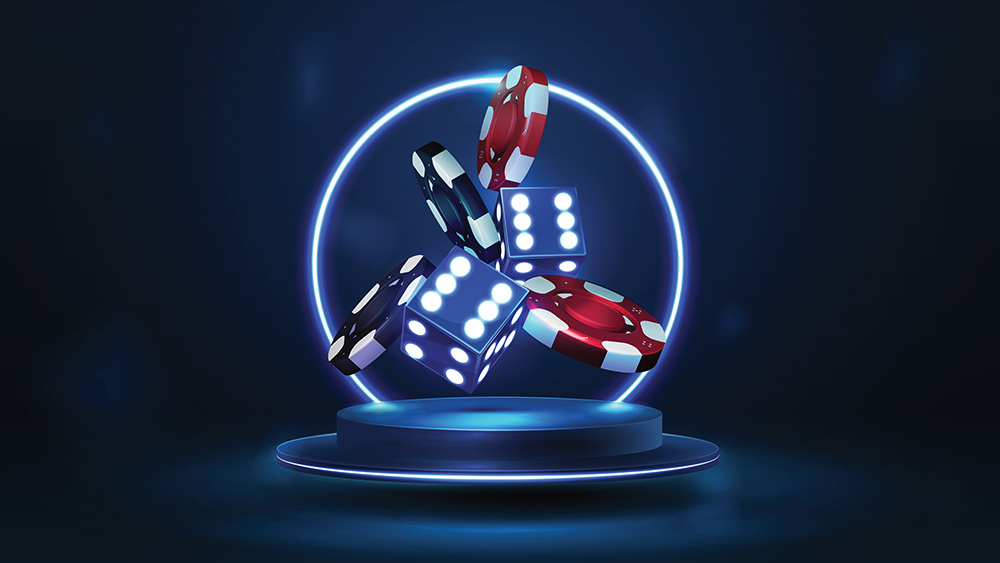 Understanding the Rise of Online Gambling with 8iii bet