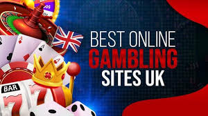 Understanding the UK Online Casino Affiliate Market 27
