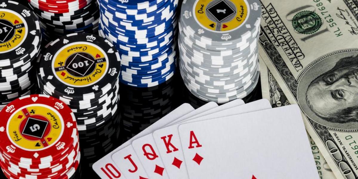 Understanding the UK Online Casino Market Share