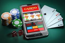 Unveiling the Excitement Dealbet Casino & Sportsbook Unveiling the Excitement Dealbet Casino & Sportsbook