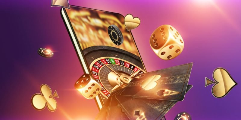 Узнайте о лучших предложениях R7 casino бонус для игроков