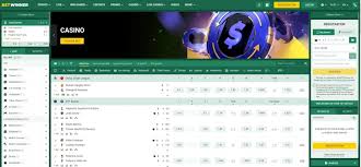 Betwinner En Güvenilir Bahis Sitesi İncelemesi