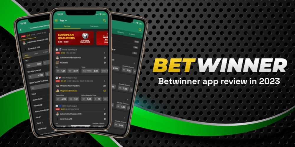 Betwinner Todo lo que debes saber sobre la plataforma de apuestas