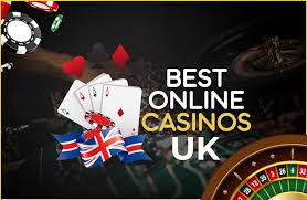 Comprehensive Guide to the top 5 uk online casino — Trusted UK Gambling Sites