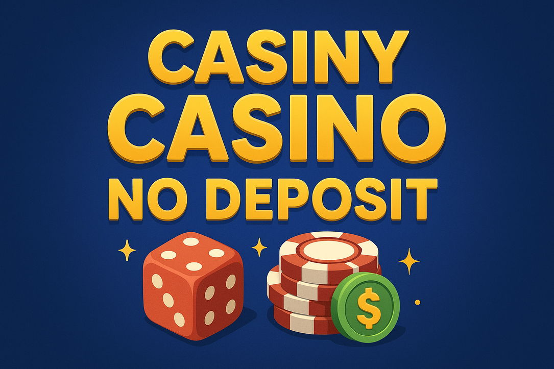 Discover the Excitement of Casiny Casino 33