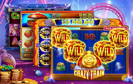 Discover the Thrilling World of Vegastars Casino Games 55