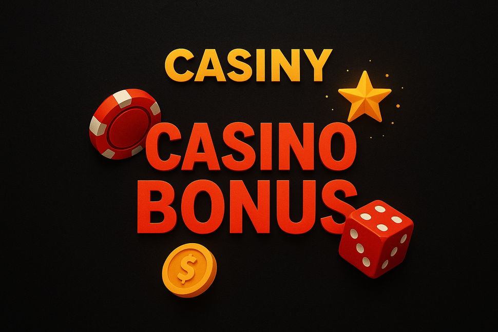 Discover the Thrills and Benefits of Casiny Casino