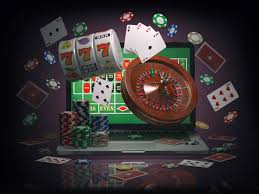 Discover the Thrills of Vegastars Casino 44