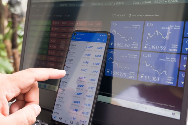 Discover Which Trading App is Best for Your Investment Needs 11