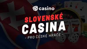 České online kasíno 2025 Nové trendy a příležitosti