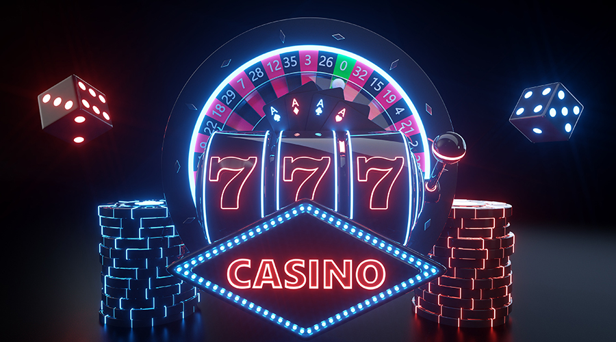 Experience Excitement at Orion Spins Casino & Sportsbook
