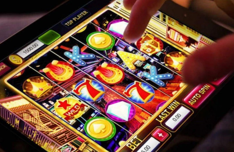 Experience the Thrill of Sky Hills Casino 18