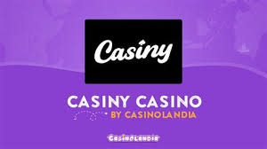 Explore the Thrills of the Casiny Casino Explore the Thrills of the Casiny Casino