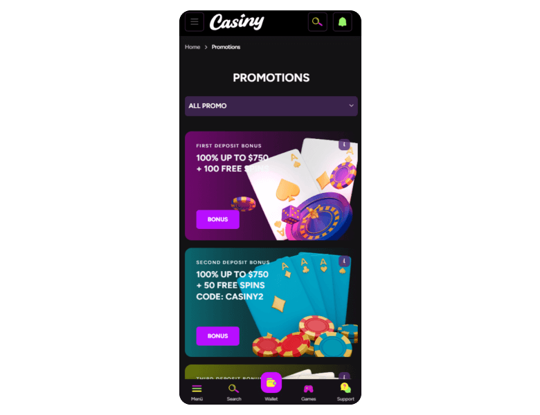 Exploring Casiny Login Your Gateway to an Exciting Gaming Experience
