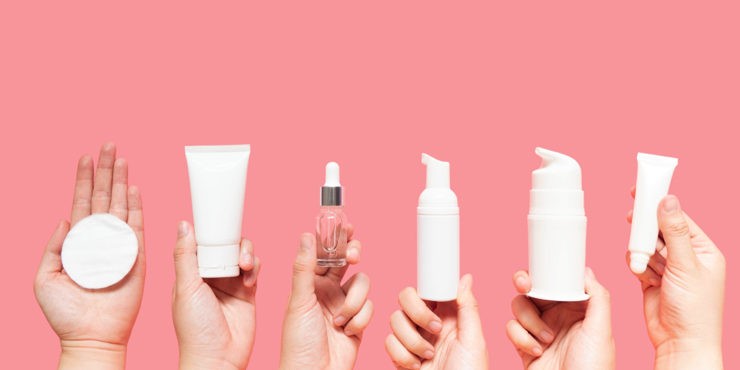 Koreanische Hautpflege Kosmetik – Die Geheimnisse strahlender Haut Koreanische Hautpflege Kosmetik – Die Geheimnisse strahlender Haut