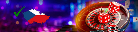 Objevte nové české online casino bonus pro hráče